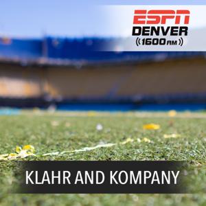 Klahr and Kompany