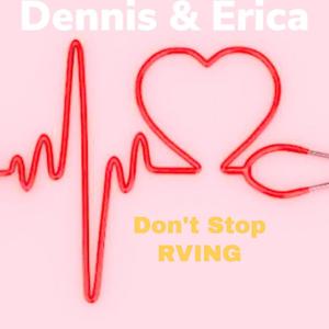 Don't stop RVing's Podcast