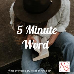 5 Minute Word