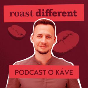 Roast Different podcast o káve