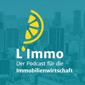 L'Immo – Der Podcast für die Immobilienwirtschaft by Haufe Immobilien