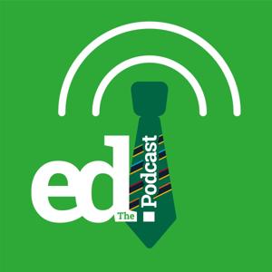 The Ed. Podcast