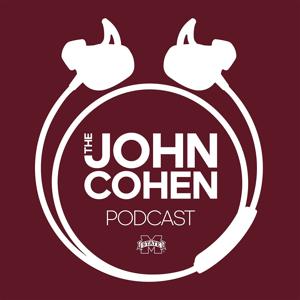 John Cohen Podcast