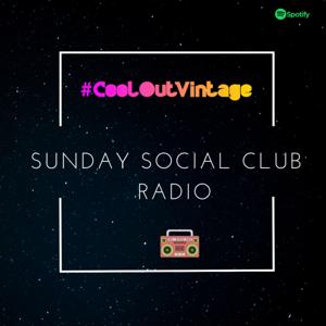 THE SUNDAY SOCIAL CLUB RADIO