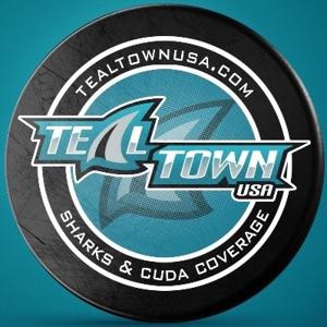 Teal Town USA