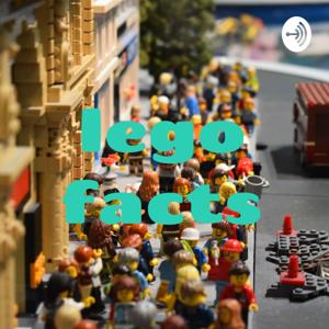 lego facts by jaehar philhus