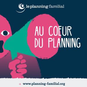 Au cœur du Planning by Isabelle Duriez