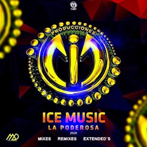 Ice Music Productions