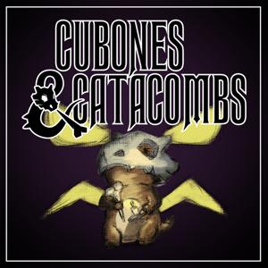 Cubones & Catacombs