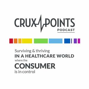 Crux Points Podcast