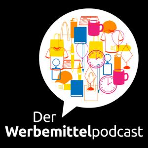 Der Werbemittel Podcast