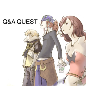 Q&A Quest by RPGamer