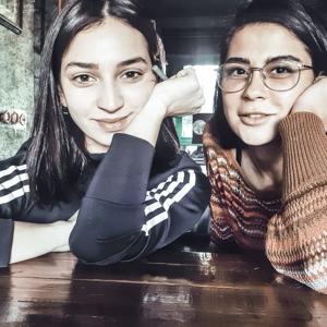 Asena&Gizem