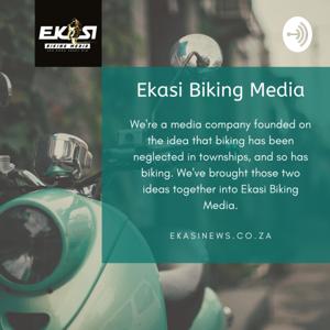 Ekasi Biking Media