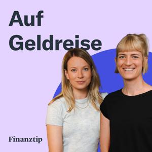 Auf Geldreise - Female Finance mit Dana und Anja by Finanztip