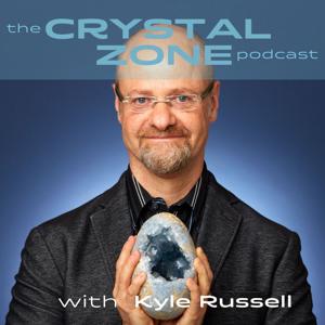 Crystal Zone Podcast