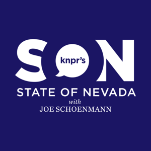 KNPR's State of Nevada