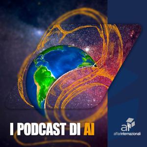 I Podcast di AI