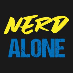 Nerd Alone