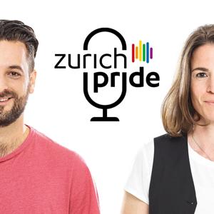 Zurich Pride Podcast by Zurich Pride