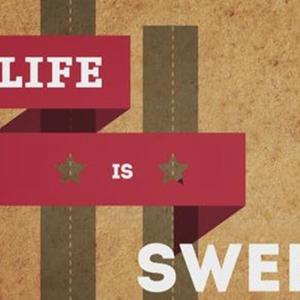 Life Is Sweet