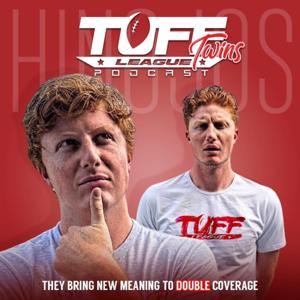 TUFF Twins Podcast