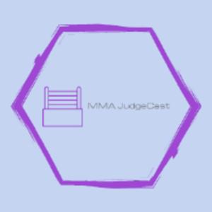 MMA JudgeCast