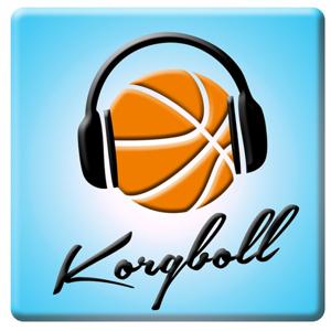 Korgboll