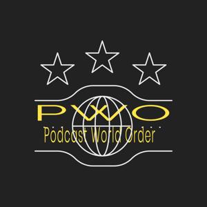 Podcast World Order