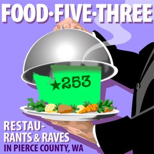 FoodFiveThree