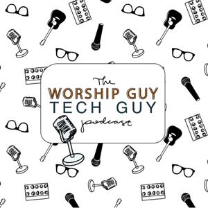 Worship Guy Tech Guy