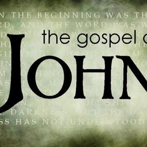 Table Rock Fellowship Series: Gospel of John