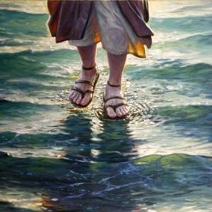 Table Rock Fellowship Series: Miracles of Jesus