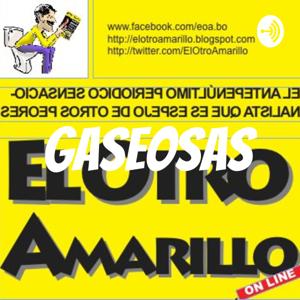 Gaseosas