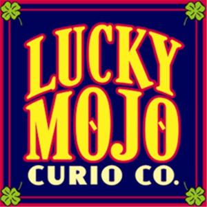 Lucky Mojo Hoodoo Rootwork Hour by Lucky Mojo Curio Company