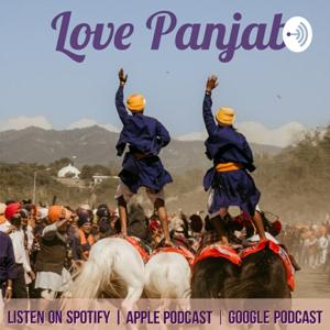 Love Panjab