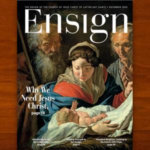 Ensign