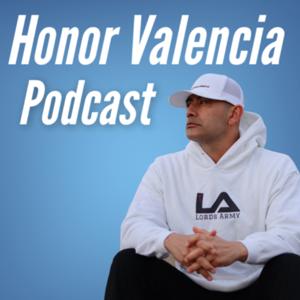 Henry Valencia Podcast