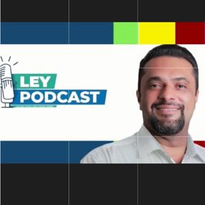 POD LEY - PodCast Ley do Transito