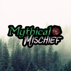 Mythical Mischief