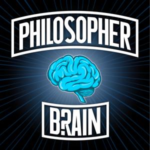 Philosopher Brain