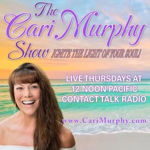 The Cari Murphy Show by FrequencyDM