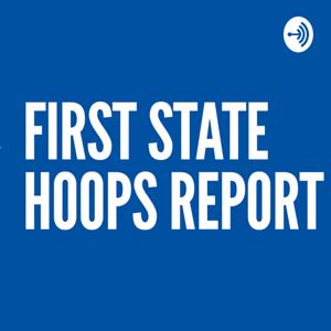 First State Hoops Radio