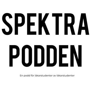 Spektrapodden by Spektra