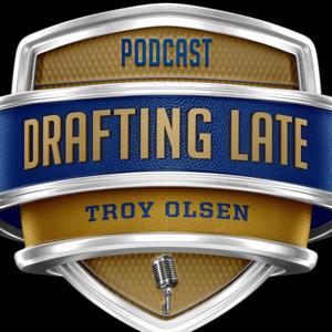 Drafting Late, A Fantasy Football Podcast