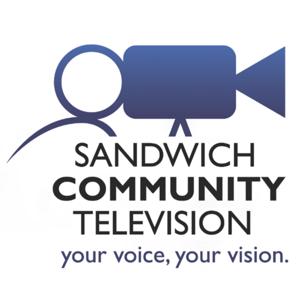 Sandwich Community TV Podcasts