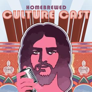 Homebrewed Culture Cast