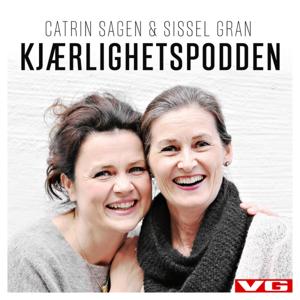 Kjærlighetspodden by VG