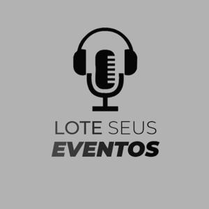 LOTE OS SEUS EVENTOS