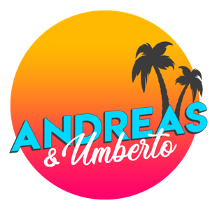 Andreas und Umberto